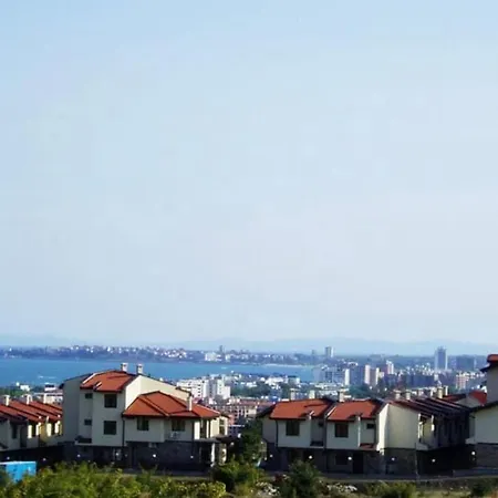 Apartament за гости алфа 22 1 *