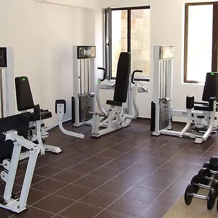 за гости алфа 22 1 Apartament Nesebyr