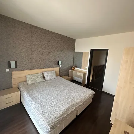 за гости алфа 22 1 Apartament